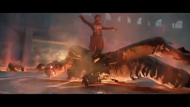 Zombie Army 4 — All Enemy Intros смотреть онлайн