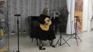 Юрий Смирнов - «Романс».