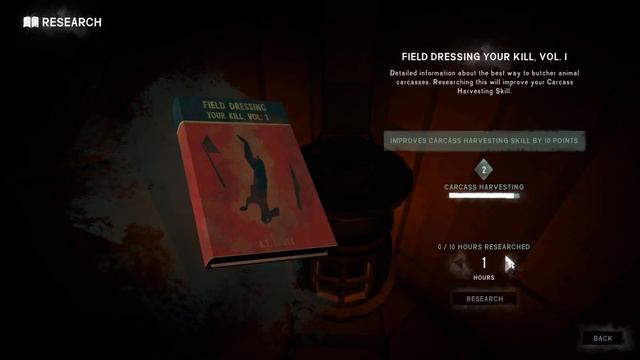 Maxing Carry Weight and Revolver Skill!- The Long Dark STALKER Gameplay S2 ep. 13 смотреть онлайн