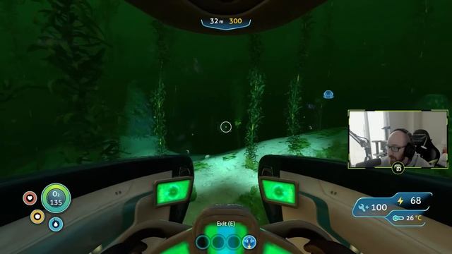 SELF SUFFICIENT | Subnautica #9 | OpTicBigTymeR смотреть онлайн