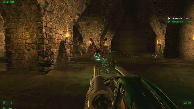 Serious Sam, First Encounter - Ep 6 смотреть онлайн