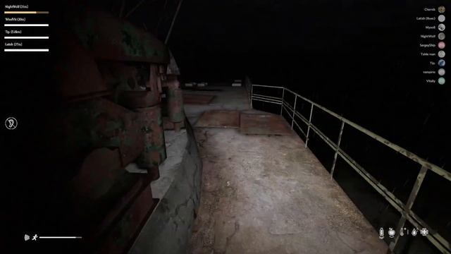 Dayz Venera PVE. Охота на Лешего смотреть онлайн