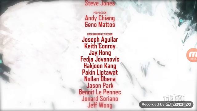 Batman Assault On Arkham End Credits (2014) смотреть онлайн