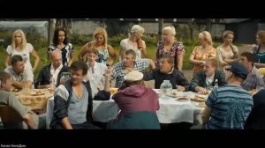 ШИКАРНЫЙ ФИЛЬМ 18 «ПОХОТЬ» Русские фильмы 2017  Мелодрамы новинки 2017  Комедии