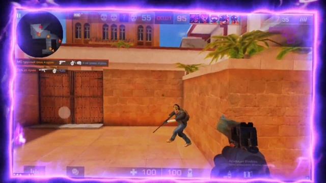 Мувик ДОРАДУРА #мувик#стандофф2#FragMovie смотреть онлайн