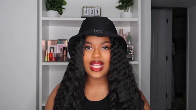 ADIDAS X IVY PARK BEYONCE DRIP 2.2 BLACK PACK | HAUL & TRY ON | Courtney Jinean смотреть онлайн