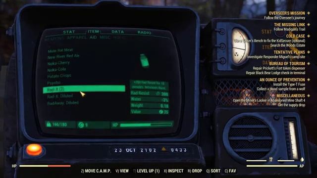 How Is Fallout 76 Doing a Month Later? смотреть онлайн