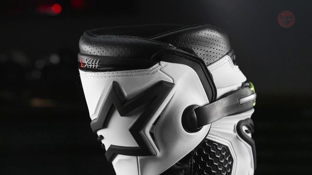 Alpinestars Tech 10 смотреть онлайн