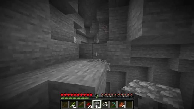 We're Stuck On ONE EVERYTHING BLOCK! смотреть онлайн