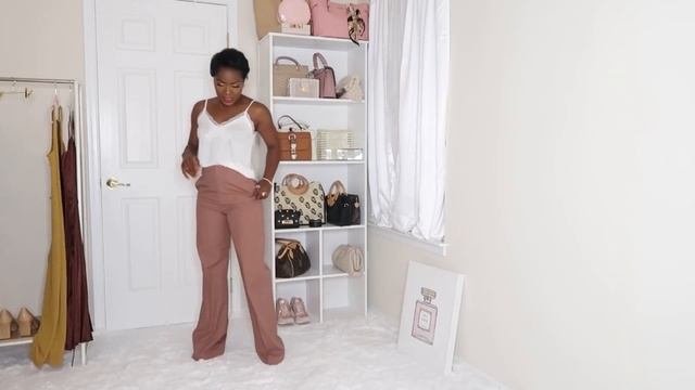 MANGO SUMMER TRY ON HAUL | SUMMER 2020 TRENDS | SALE | SUMMER to FALL LOOKS смотреть онлайн