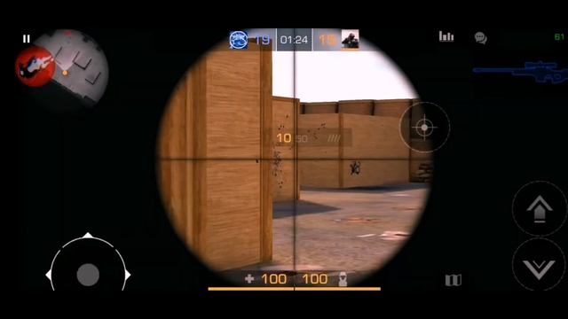 FragMovie | only AWM | особый гость... смотреть онлайн