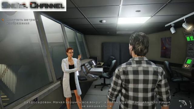 Прохождение ALAN WAKE THE AMERICAN NIGHTMARE #2-Веселье только начинается смотреть онлайн