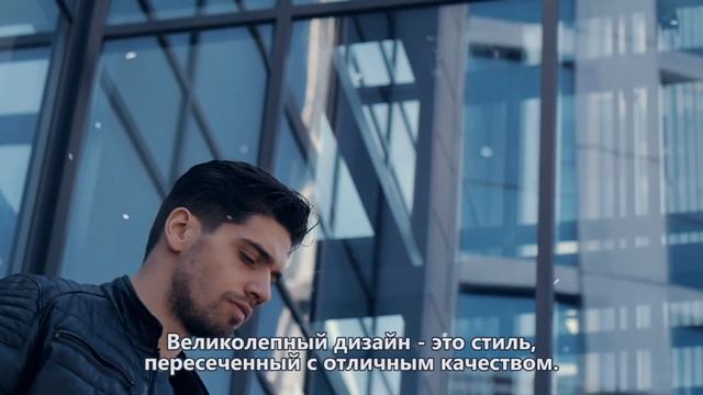 Промо видео Ботинки Levi's смотреть онлайн
