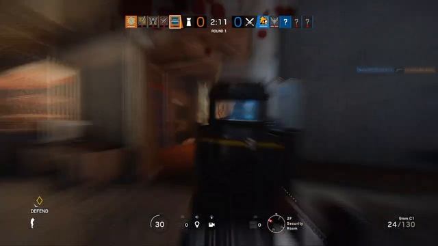 New Monty Shield Glitch Aug. 30 2018 смотреть онлайн