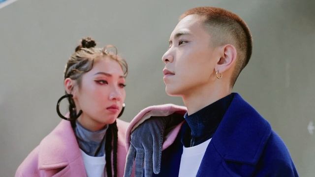 新一代「神好搭」球鞋降臨！Karen & Allen 的New Balance 850 雙子穿搭示範 潮流和運動都超carry！ смотреть онлайн