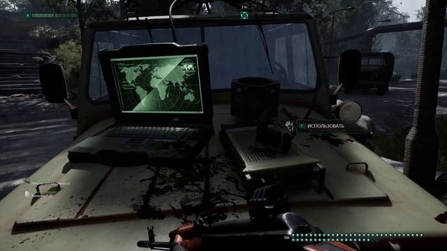 Chernobylite (Прохождение 13): Атака на пост смотреть онлайн