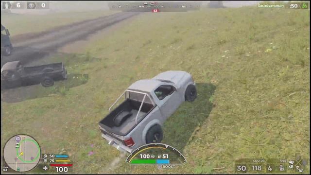 [H1Z1: Battle Royale] Farming M40 Sniper Kills - Part 12 смотреть онлайн