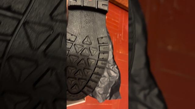 Ботинки Рикер Rieker Antistress Boots 33150-00