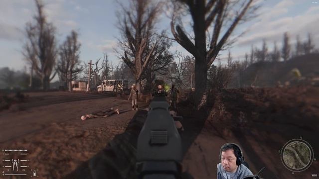 STALKER Anomaly GAMMA Reinstall Part 6 смотреть онлайн