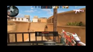 Я играю в стандофф 2 песня