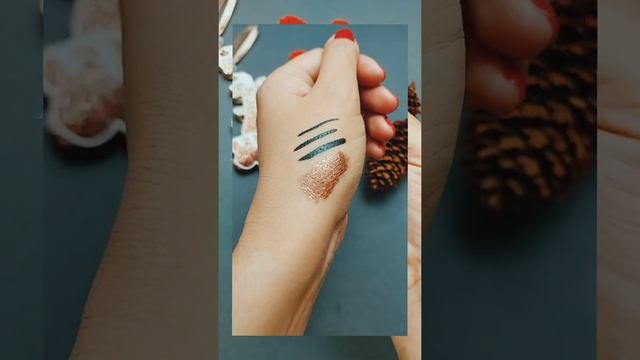 Бюджетная косметика для новогоднего макияжа | Что купить в Еве? | IRA MILLER смотреть онлайн