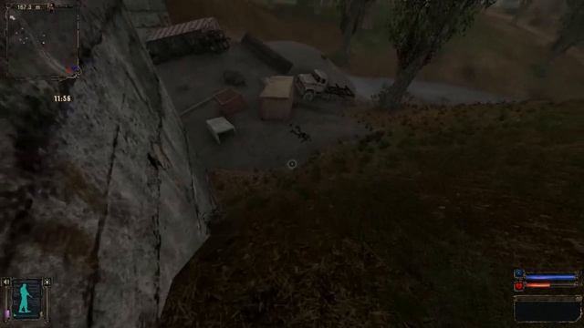 S.T.A.L.K.E.R.:Тень Чернобыля #2 смотреть онлайн