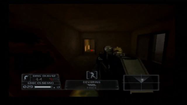 Rainbow Six 3 - Full game Walkthrough/Longplay - PS2 (HD) смотреть онлайн