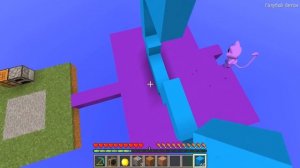 МАЙНКРАФТ НО ОДИН БЛОК С СЕМЬЕЙ КЕТНЕПА И ДОГДЭЯ 100% ТРОЛЛИНГ МУЛЬТИК POPPY PLAYTIME 3 ХАРДИ