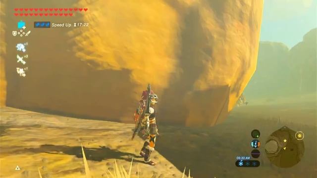 Five types of lynel killers in botw смотреть онлайн