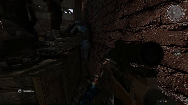 S.T.A.L.K.E.R.REALITY 1.3.2 RC4-По сюжету на Болота. смотреть онлайн