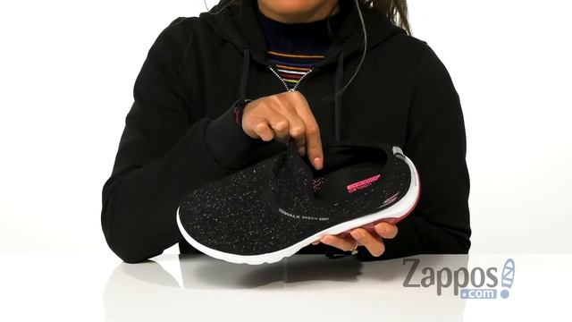 SKECHERS Performance Go Walk Air - 16097 SKU: 9286497 смотреть онлайн
