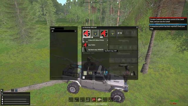 ArmA 3 | Suprise смотреть онлайн
