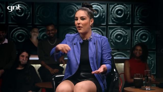 Kéfera Conta A História De Imprevisto Em Date | Que História é Essa, Porchat?