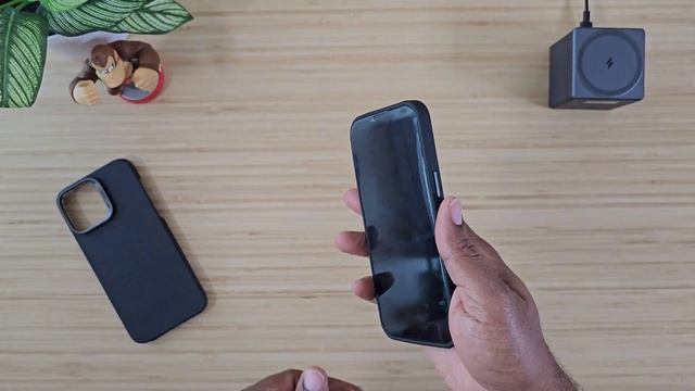 Benks Armor Series for iPhone 14 Pro Max... смотреть онлайн