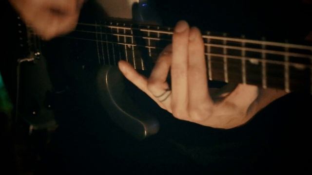 Chariot the Moon - Angel on the Darkside (Guitar Playthrough) смотреть онлайн