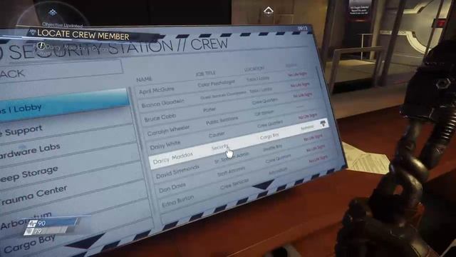 Prey Ep 2 смотреть онлайн