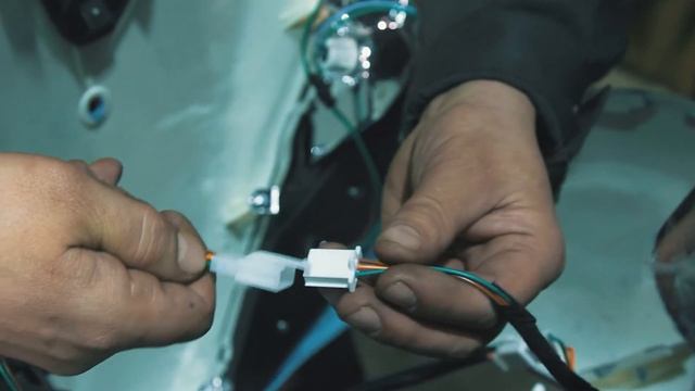 Сборка скутера Vento Corsa из коробки смотреть онлайн