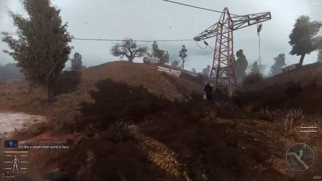 Anything goes in the Zone | S.T.A.L.K.E.R. GAMMA EP 3 смотреть онлайн
