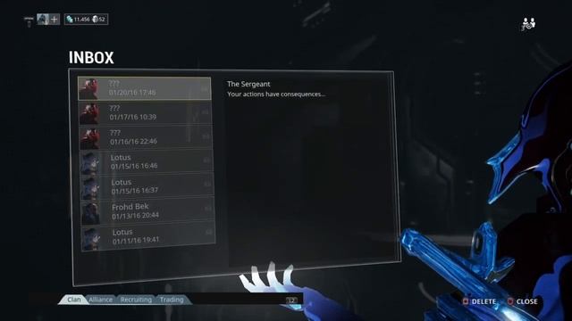 Warframe 3 stalker смотреть онлайн