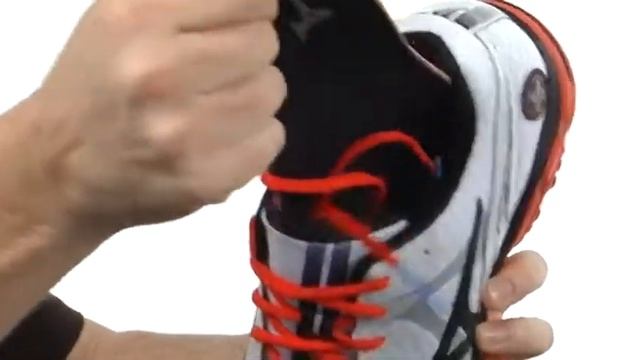 Mizuno Wave® Rider™ 17 SKU:#8231047 смотреть онлайн