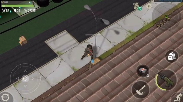 prey day raid РУДИЙ САМУРАЙ смотреть онлайн