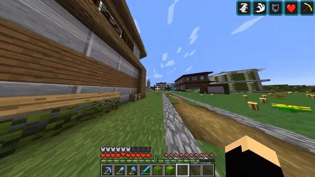 HOW TO BUILD A SUPER BEACON | Minecraft смотреть онлайн