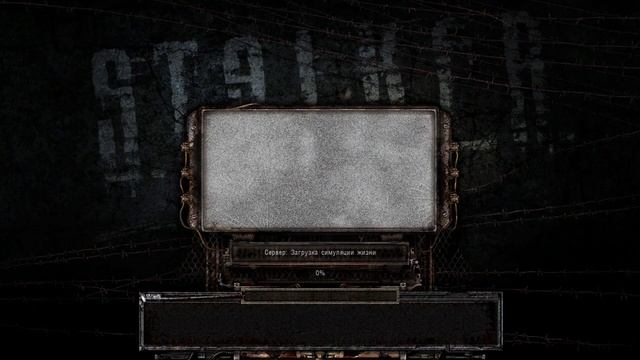 S. T. A. L. K. E. R. О. П. 2 #8 Тёмная долина, Х18 смотреть онлайн