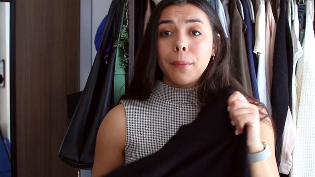 What To Wear To Internships, Interviews, and Work HAUL смотреть онлайн