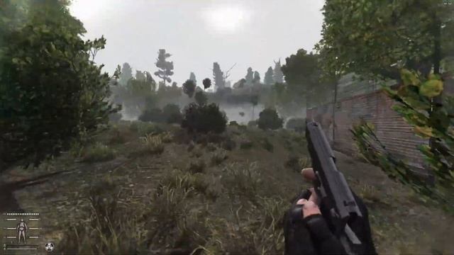 S.T.A.L.K.E.R. - Anomaly GAMMA - первое прохождение смотреть онлайн