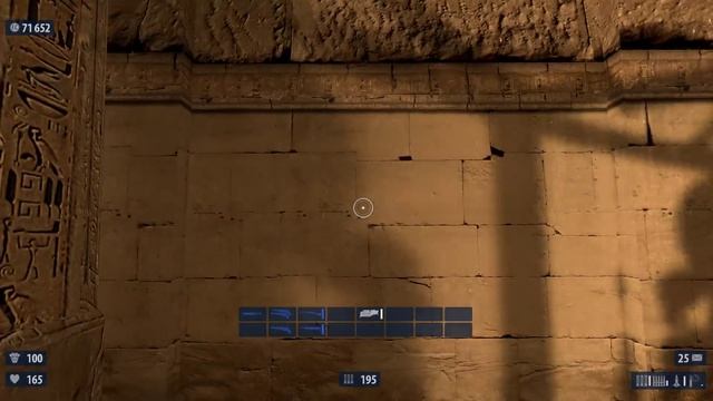 Serious Sam HD Extended - Sand Canyon (Serious)