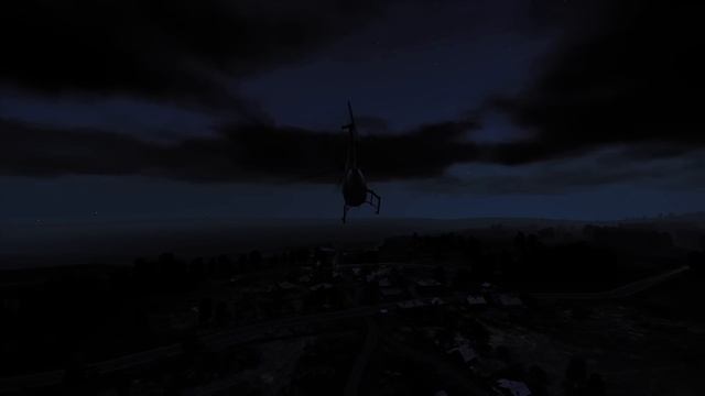 Перегон вертушек | пиратка | DayZ SA смотреть онлайн