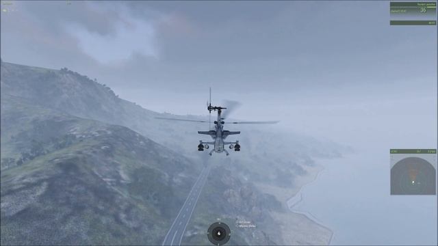 [ARMA 3] Voodoo Squad: Episode 9- "Balance Of Power" смотреть онлайн
