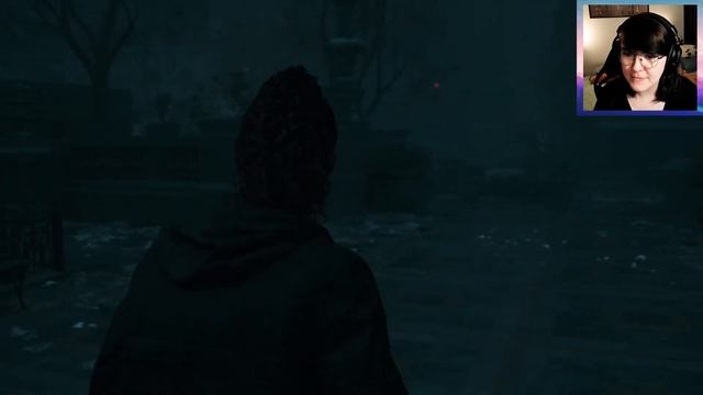WHAT?! - Alan Wake 2 [END] смотреть онлайн
