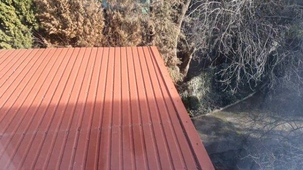 Отель Муссон 3* в Ялте